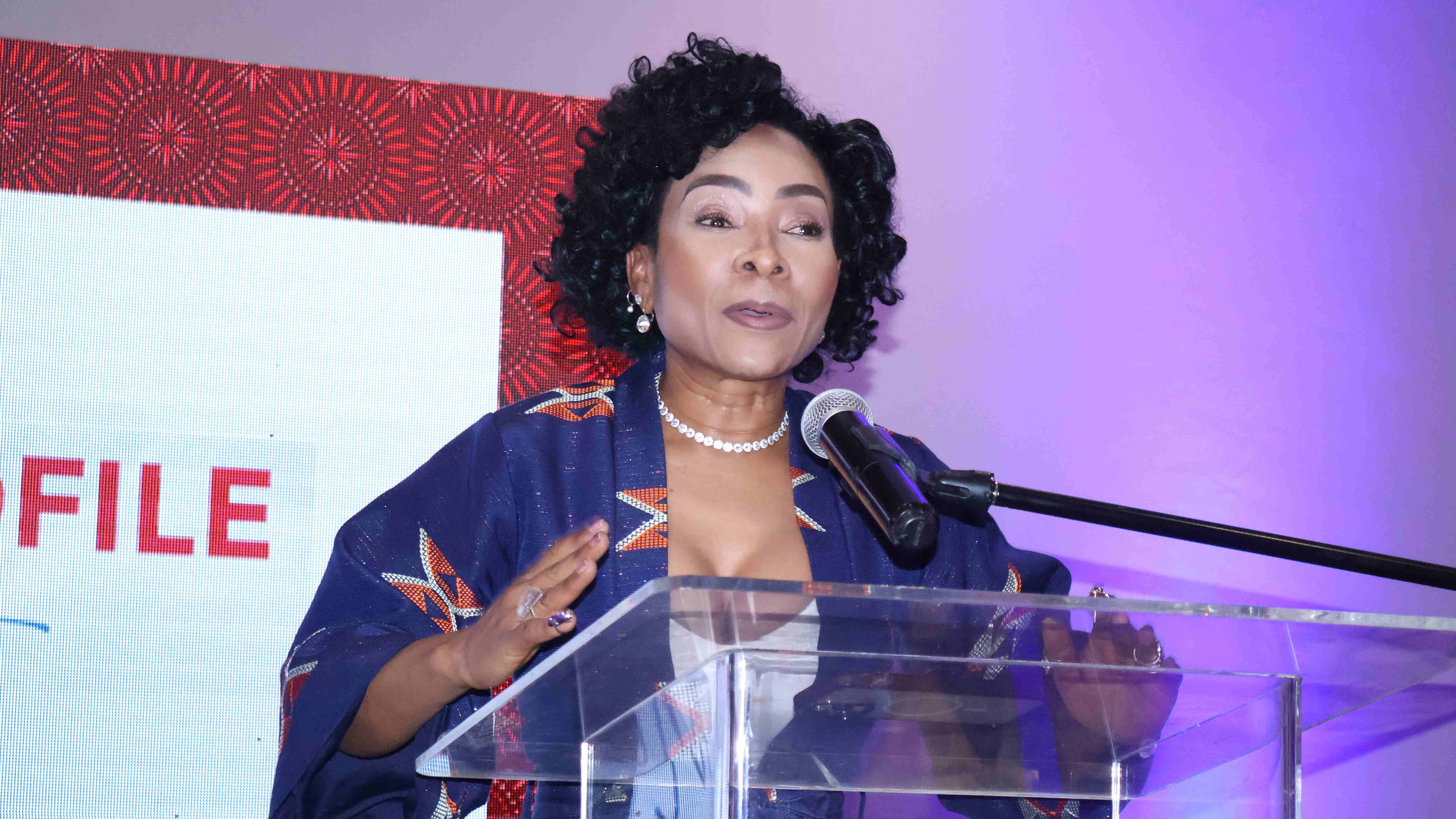 Women need justice, not empowerment – Dr Phakeng